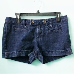 Gap 1969 Denim Shorts, 8